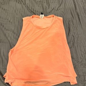 Amazon Workout Top